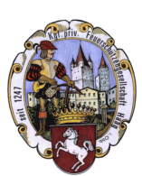 Königlich privilegierte Feuerschützengesellschaft Haag 1247